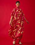 Chemise Tigre Viscose Estampado