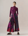 Calça Armadura Viscose Estampado