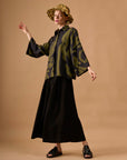 Camisa Fronteira Viscose Estampado