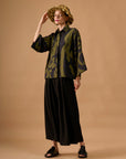 Camisa Fronteira Viscose Estampado