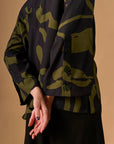Camisa Fronteira Viscose Estampado