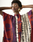 Top Yoko Viscose Estampado