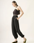 Calça Alladin Lyocell Liso