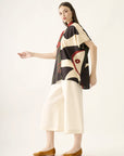 Top Yoko Viscose Estampado