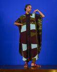 Chemise Tigre Viscose Estampado