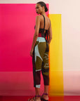 Calça Veraneio Viscose Estampado