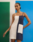 Vestido Miró Linho Liso