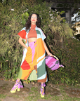 Caftan Yoko