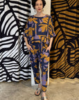 Cropped Malha Estampado