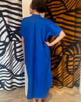 Chemise Inteligente Linho Liso