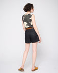 Regata Drink Viscose Estampado