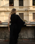 Vestido Girafa