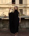 Vestido Girafa