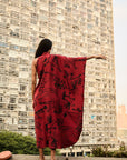 Vestido Girafa