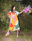Caftan Yoko