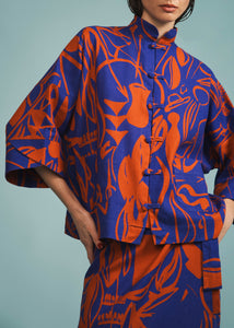 Cropped India