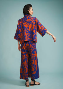 Cropped India