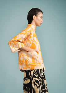 Cropped India