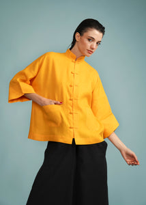 Cropped India