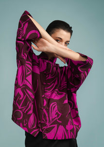 Cropped India
