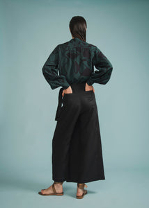 Calça Dobradiça