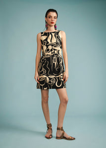 Vestido Ella