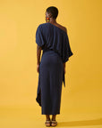 Vestido Pareot Lyocell Liso