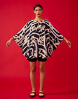 Top Libélula Viscose Estampado