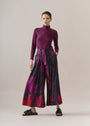 Calça Armadura Viscose Estampado