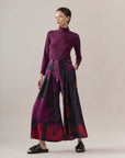 Calça Armadura Viscose Estampado