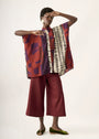 Top Yoko Viscose Estampado