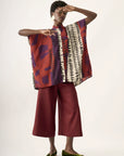 Top Yoko Viscose Estampado