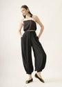 Calça Alladin Lyocell Liso