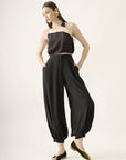 Calça Alladin Lyocell Liso