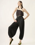 Calça Alladin Lyocell Liso
