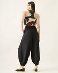 Calça Alladin Lyocell Liso