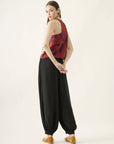 Calça Alladin Lyocell Liso