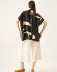 Top Yoko Viscose Estampado