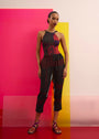 Calça Veraneio Viscose Estampado