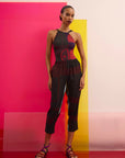 Calça Veraneio Viscose Estampado