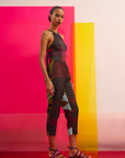 Calça Veraneio Viscose Estampado
