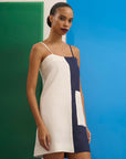Vestido Miró Linho Liso