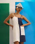 Vestido Miró Linho Liso