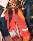 Caftan Yoko