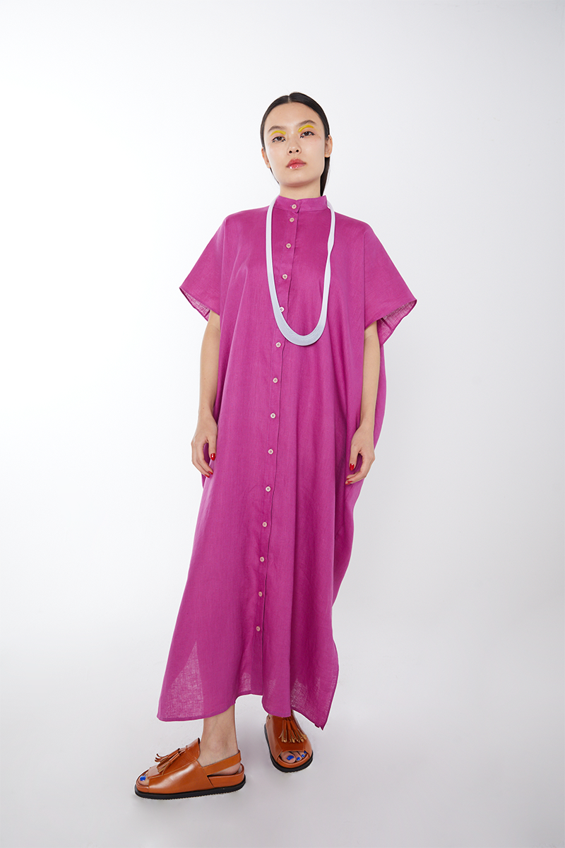 Caftan Yoko