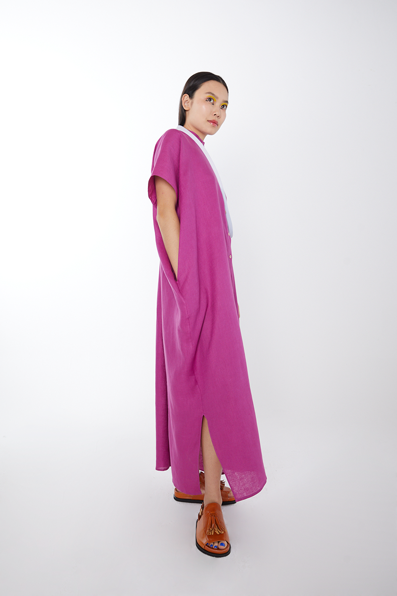 Caftan Yoko