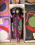 Caftan Yoko