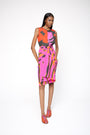 Regata Drink Viscose Estampado